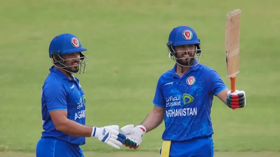 Afghanistan Predicted Playing XI vs India- Quarterfinal 2, Asian Games 2026